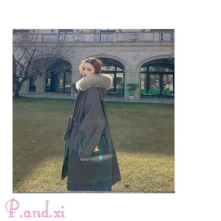 中綿ダウンコート レディース