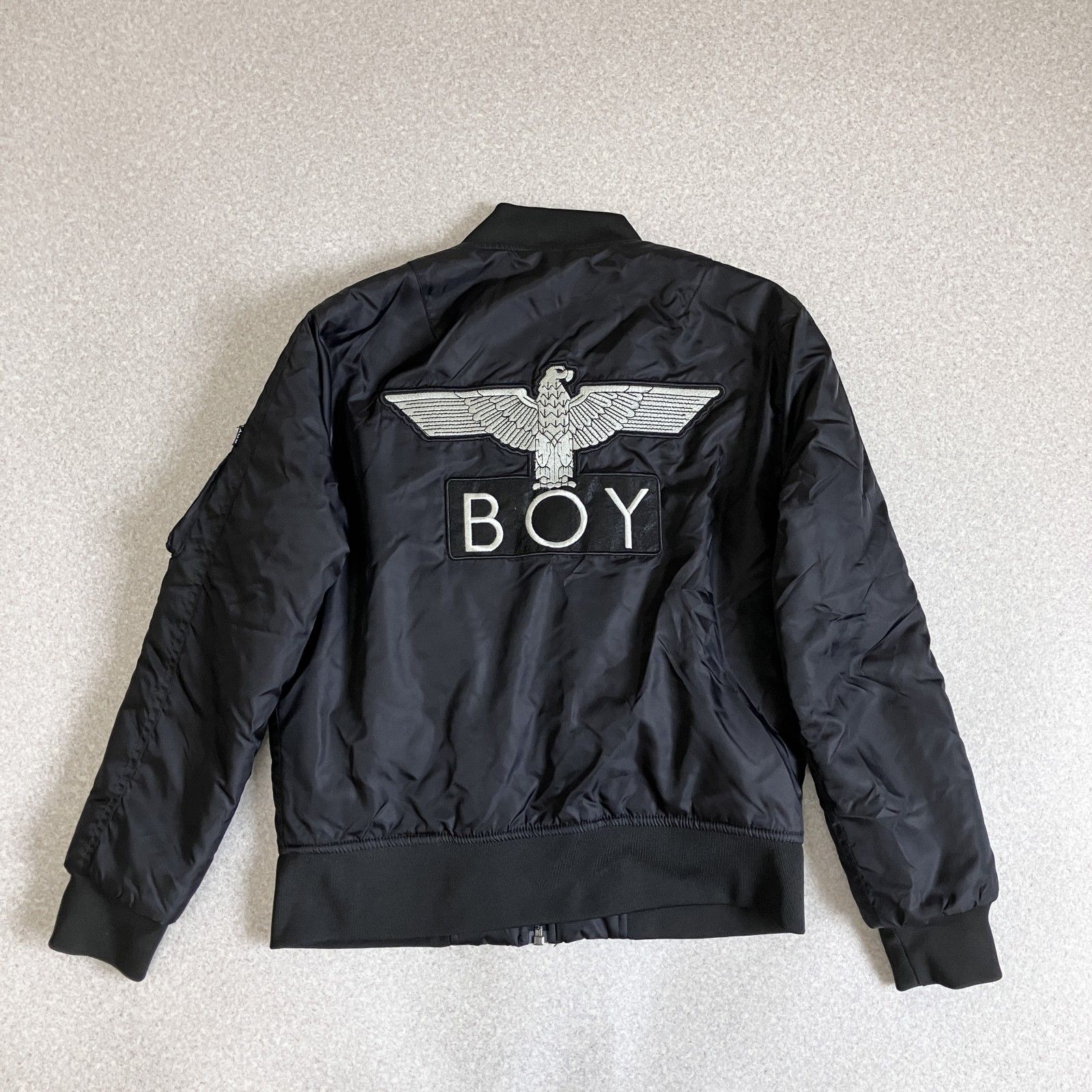 ○ BOY LONDON ボーイロンドン ジャケット アウター ブルゾン ○ BOY LONDON ボーイロンドン ジャケット アウター ブルゾン