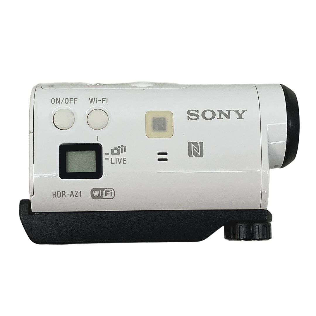 SONY