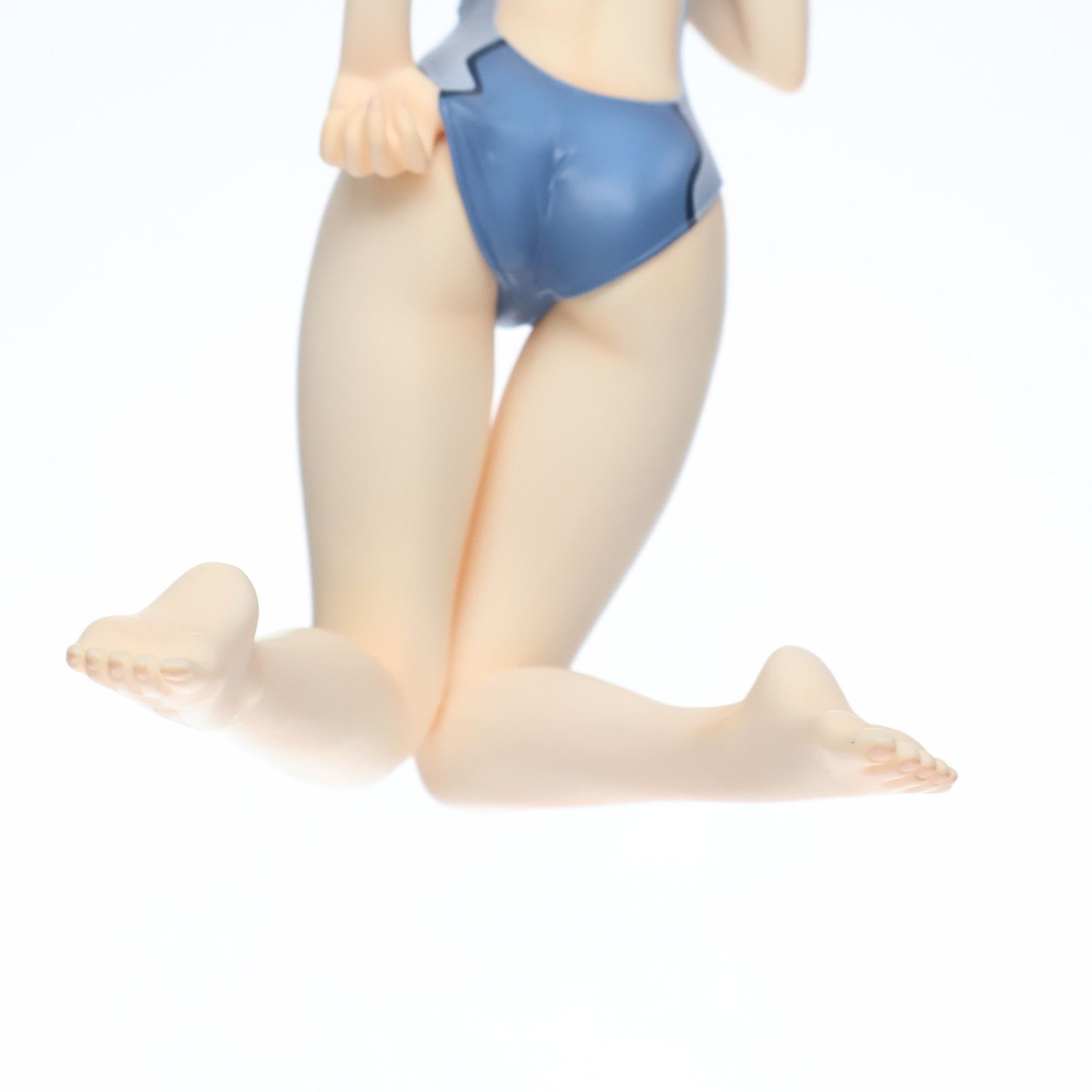 長門有希(ながとゆき) 水着Ver. 涼宮ハルヒの憂鬱 1/8 完成品
