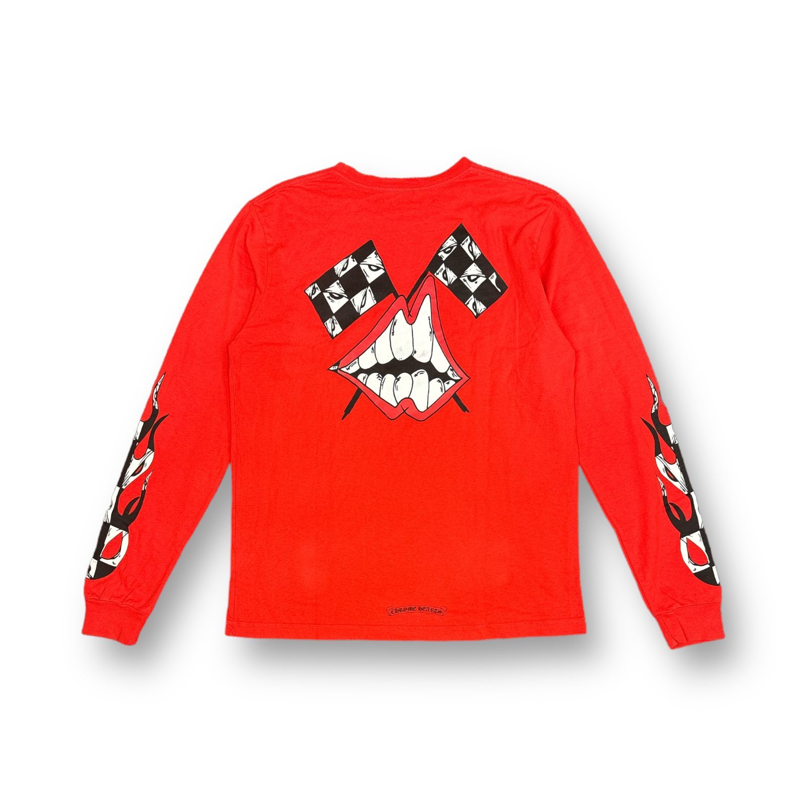 国内正規 CHROME HEARTS クロムハーツ MATTY BOY PPO ketchup チョン 