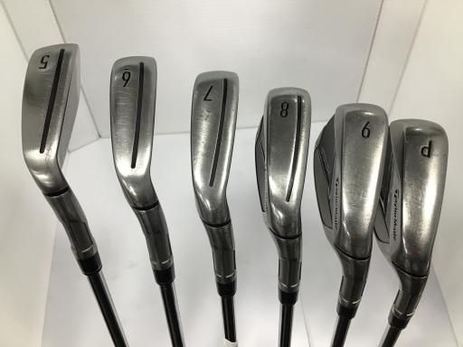 中古】 テーラーメイド STEALTH 7S アイアンセット IR KBS MAX 中古】 テーラーメイド STEALTH 7S アイアンセット IR KBS MAX