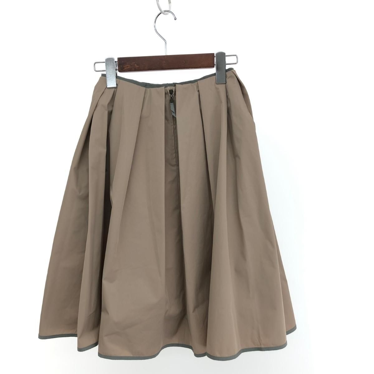 良好 DAISY LIN for FOXEY デイジーリンフォーフォクシー フレア