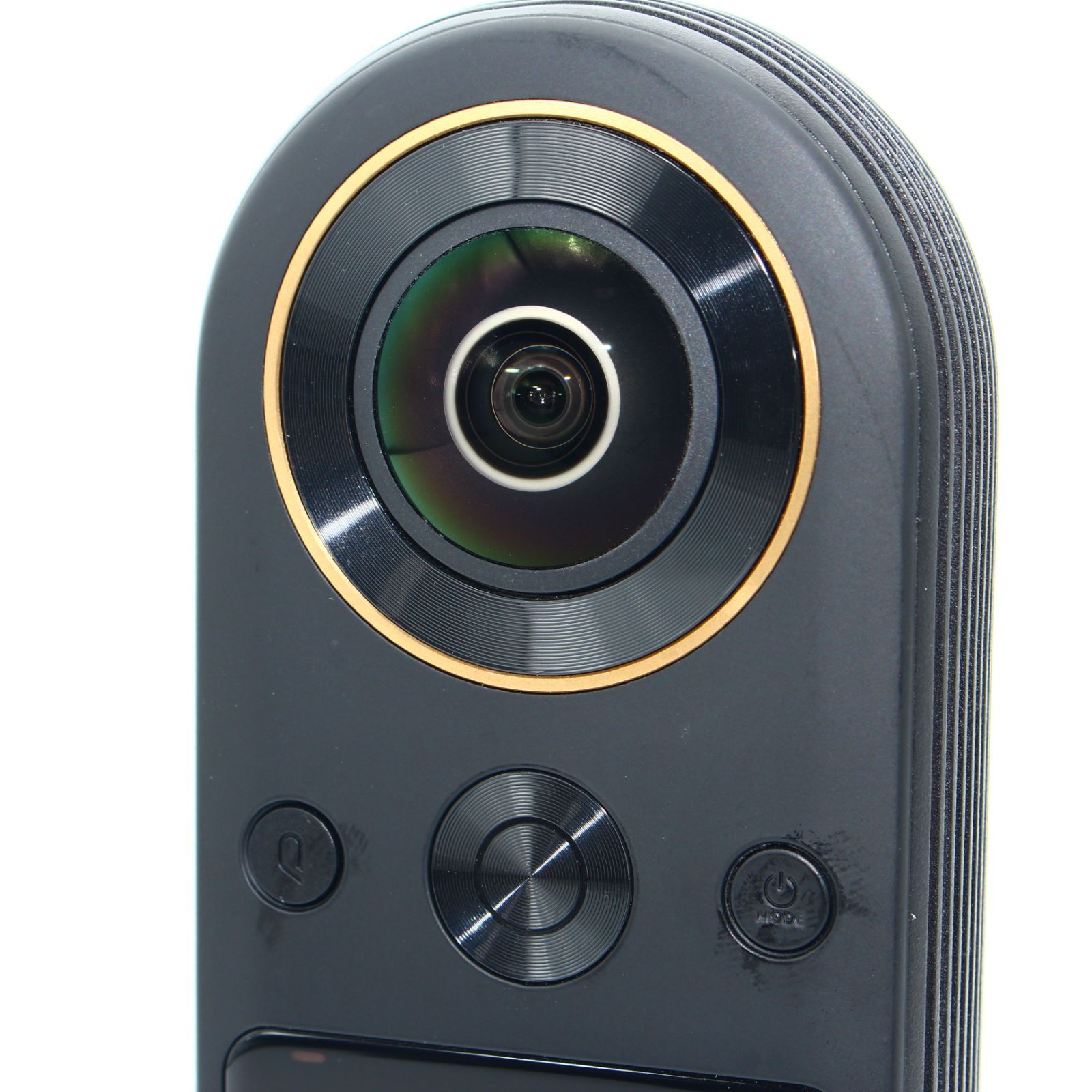 360度アクションカメラ