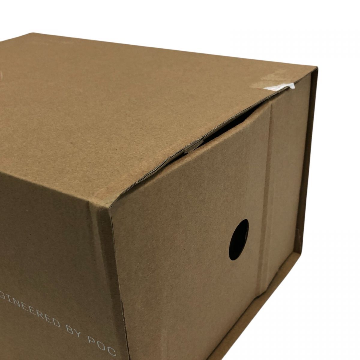 永見陶節】萩焼 花瓶 古文編 縄文編 花籠 持ち手付き花瓶 陶芸 伝統