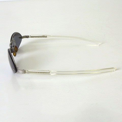 プラダ PRADA サングラス SPR57A 2AC-5A1 リムレス クリアフレーム