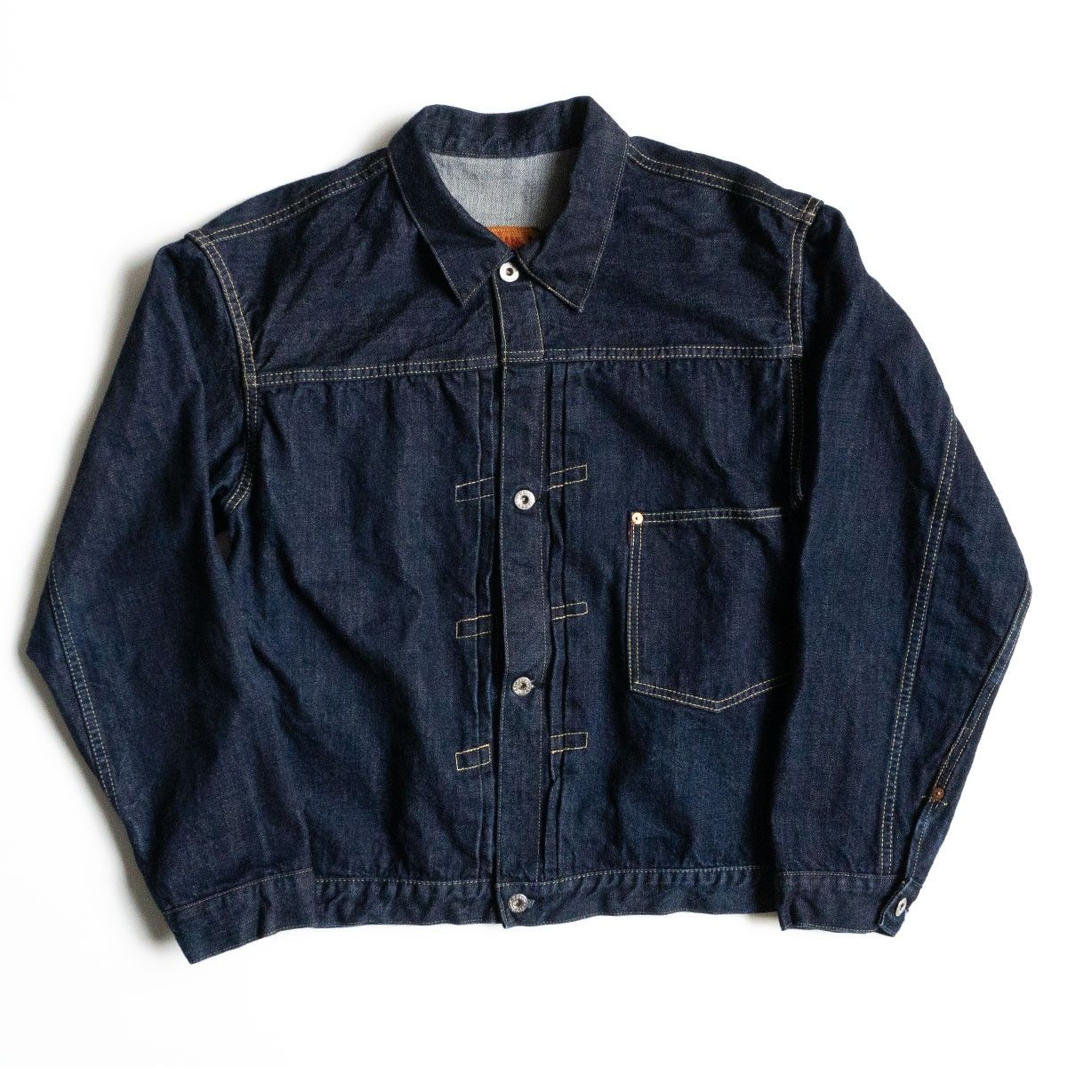 TCB jeans S40's Jacket 44インチ S40's Jacket – TCB JEANS