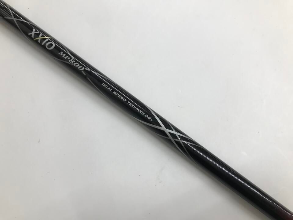 DUNLOP ダンロップ/XXIO 8 フェアウェイウッド/MP-800/単品クラブ/ABランク/81【中古】 □ ダンロップ ゼクシオ 8 フェアウェイウッド 7W 23° シャフト