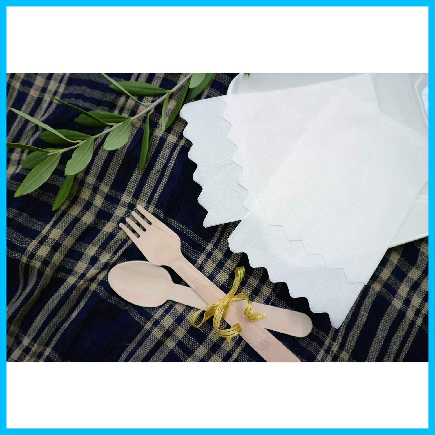  数量 9 5 cm 100本入 木製スプーン 株 その他 使い捨て食器