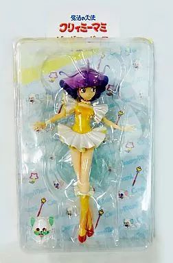 フィギュア クリィミーマミ 「魔法の天使クリィミーマミ」 ビッグ 