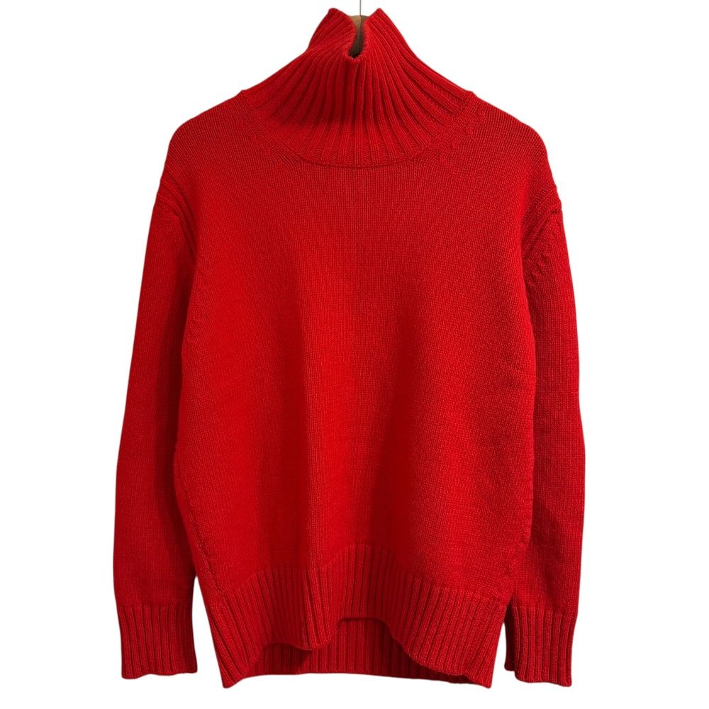 Deuxieme Classe ＆DAUGHTER タートルネックニット Deuxieme Classe（ドゥーズィエムクラス） タートルネックニット