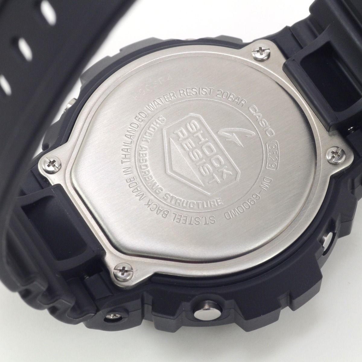 DW-6900WD