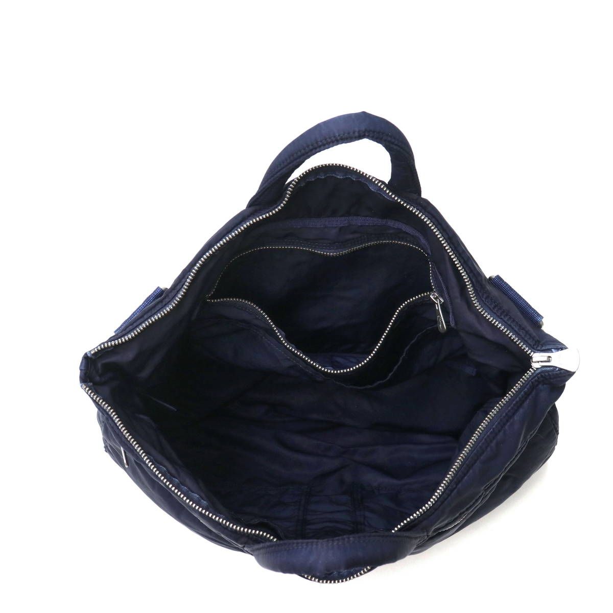 ポータークラシック ヘルメットバッグ Porter Classic スーパー 