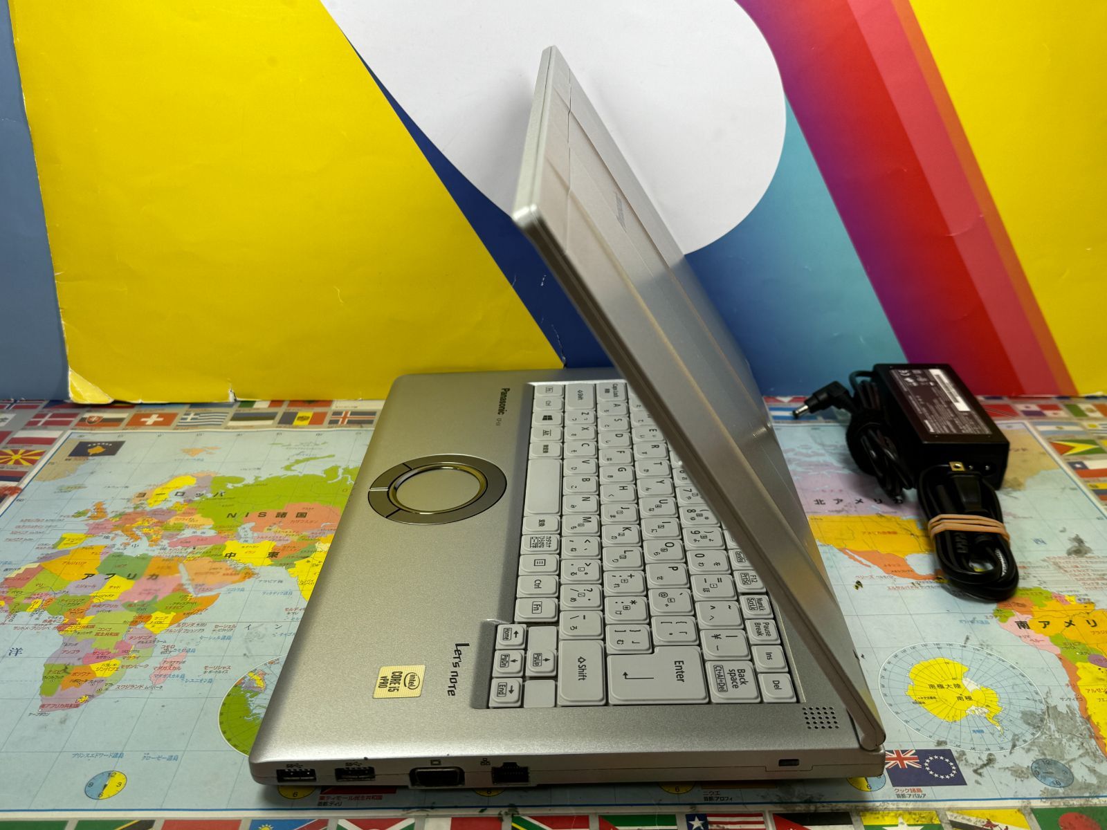 16GB・LTE レッツノート CF-LV9 第10世代 Office2024 16GB・第10世代 レッツノート CF-LV9 Office2024 LTE - メルカリ