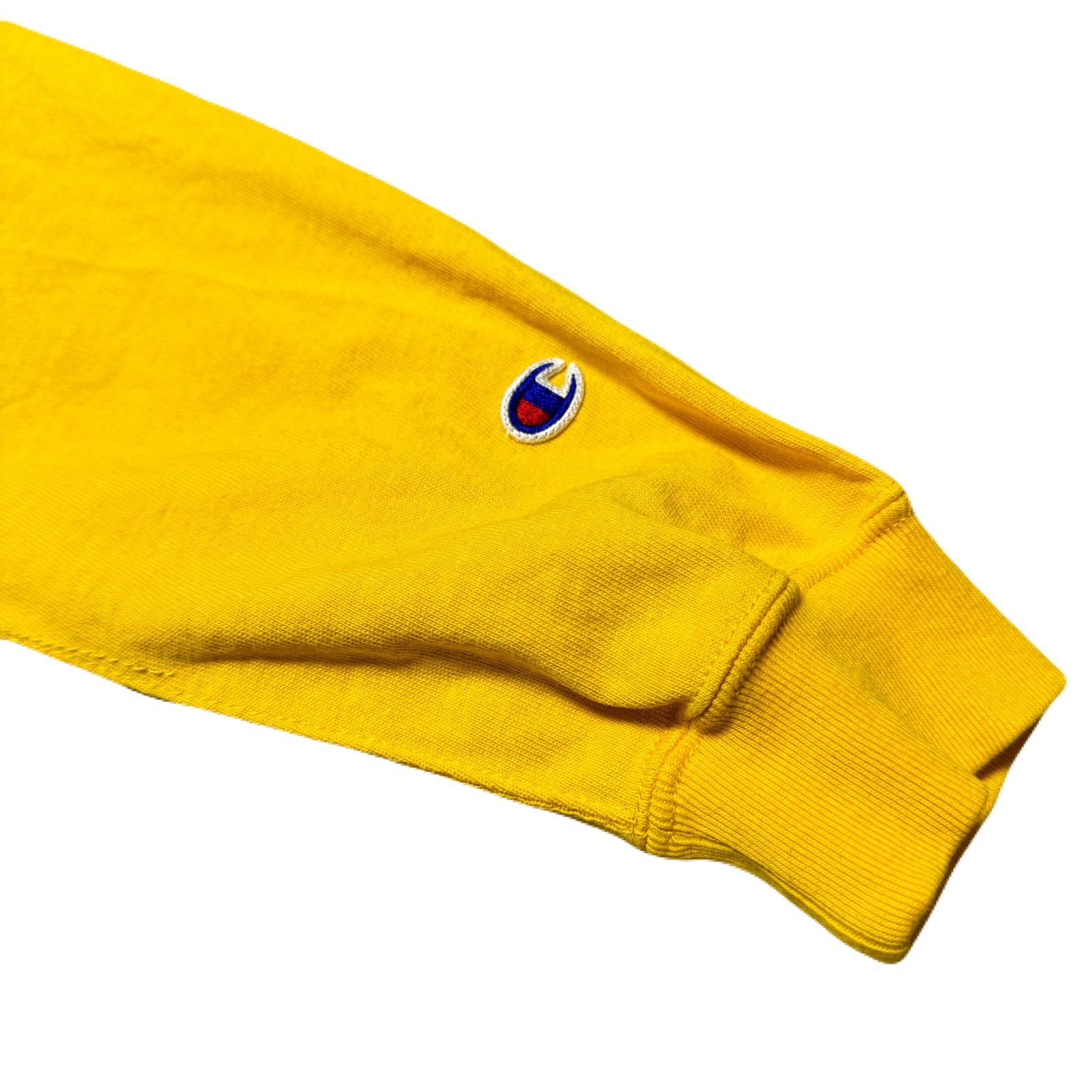 Champion チャンピオン REVERSE WEAVE リバースウィーブ カラー 