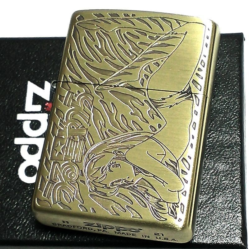 ＺＩＰＰＯ ジッポー ライター うる星やつら ラムちゃん(アニメーション、ヒーロー)｜売買されたオークション情報、yahooの商品情報をアーカイブ公開  - オークファン ライター