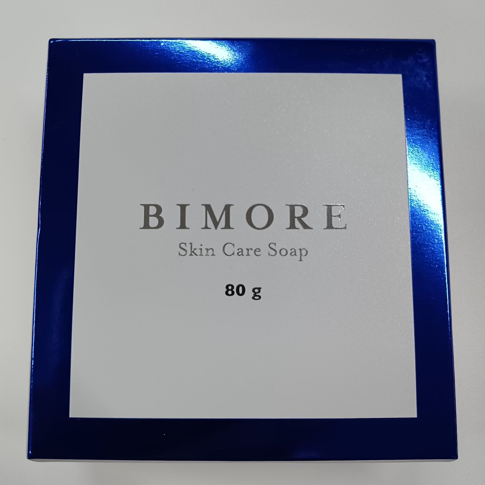 BIMORE ビモア スキンケアジェル・ビモア スキンケアソープ