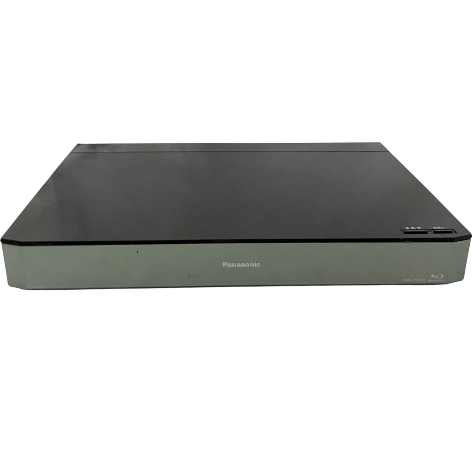 Panasonic DMR-BXT970 全録Blu-rayレコーダー 5TB Panasonic DMR