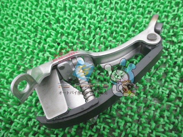 CB750 オルタネーターチェーンテンショナー 在庫有 ホンダ 純正 バイク 部品 在庫有り 可 車検 Genuine Oh