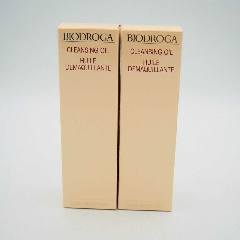 2本セット BIODROGA ビオドラガ クレンジングオイル 150ml - メルカリ