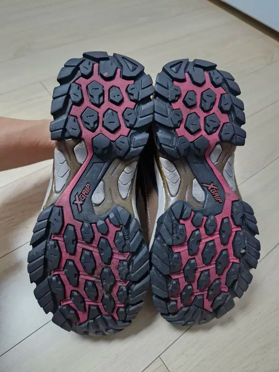 K2 ゴアテックス