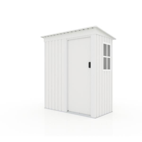 補強フレーム付き 窓付き