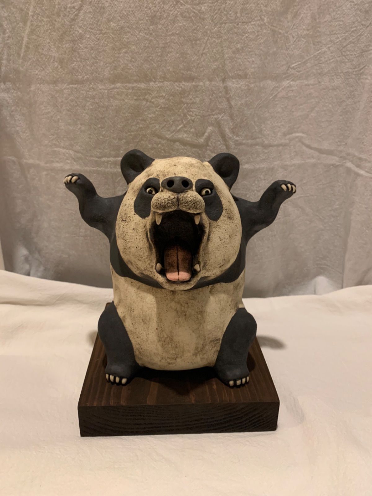 サンリオ バッドばつ丸くん トナカイサンタぬいぐるみ 平成レトロ 激