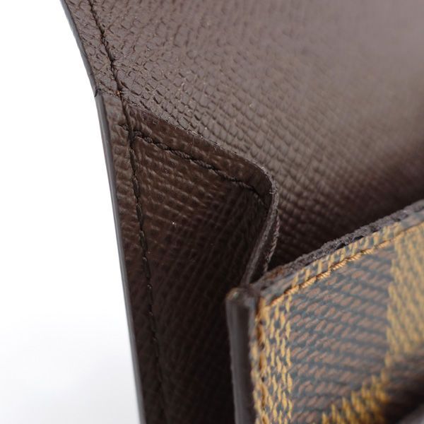 煙草ケース ダミエ