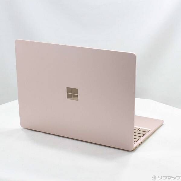 ノートPC 〔品〕 Surface Laptop Go 〔Core i5／8GB／SSD128GB〕 THH-00045