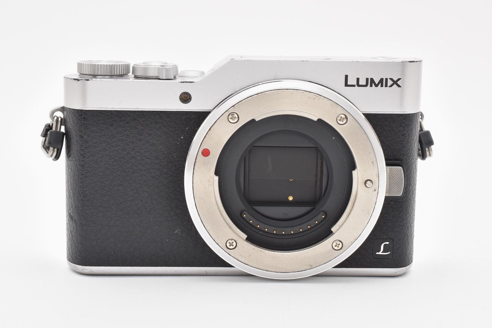 ショット数609回】OLYMPUS PEN E-P1 + 14-42mmレンズ ショット数