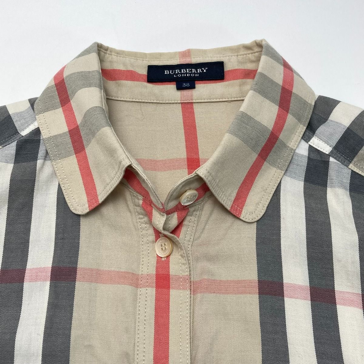 バーバリーロンドン