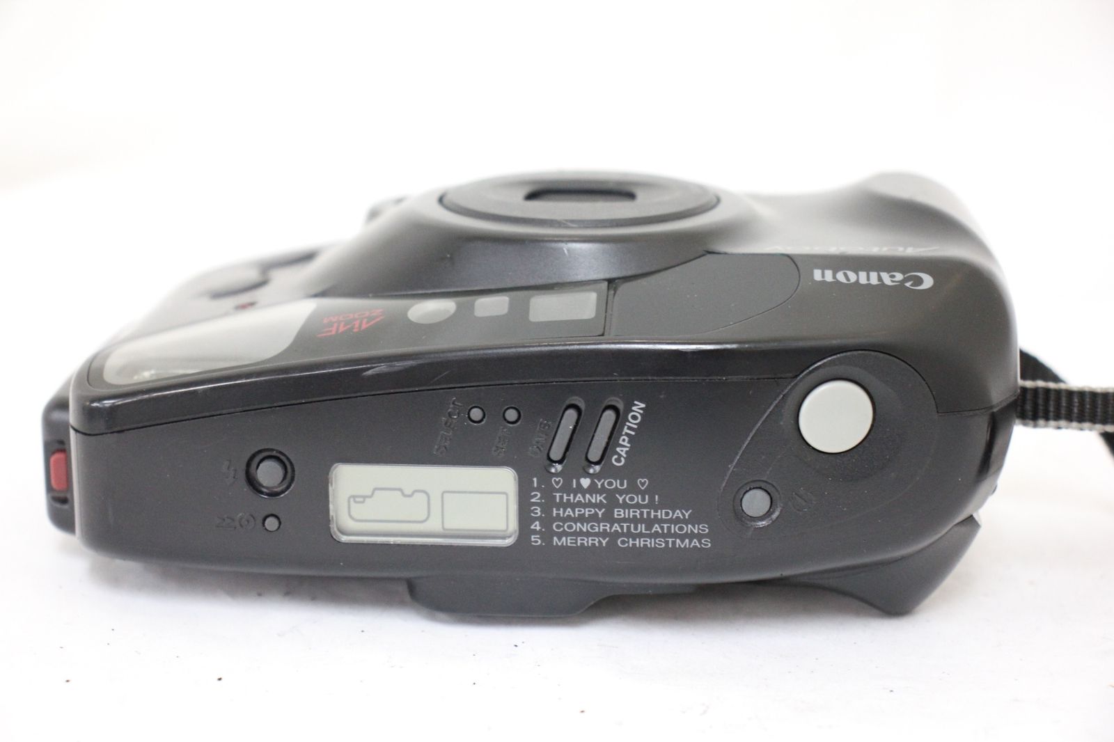 38-60mm F3.8-5.6