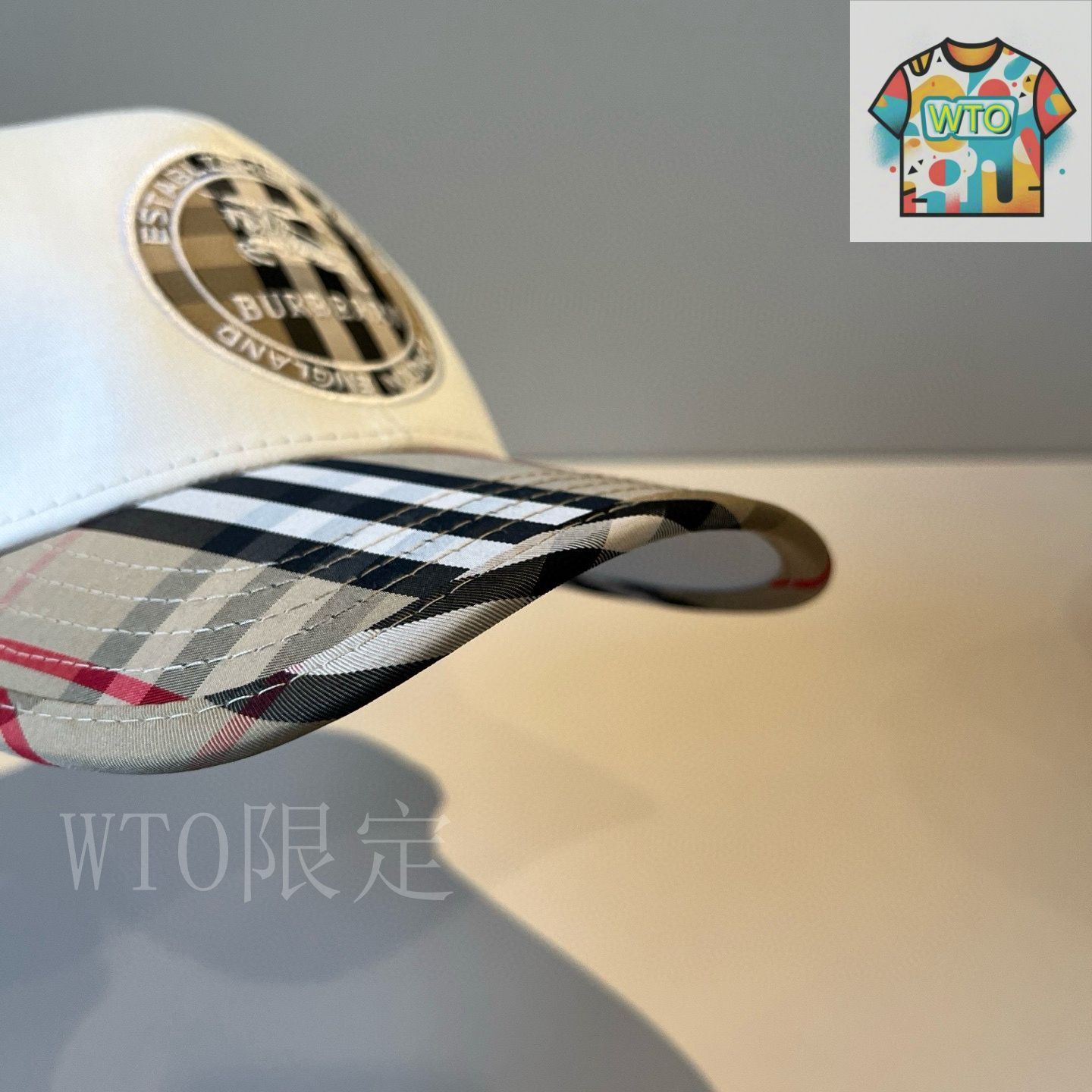Baron❥︎:❥︎フォロー割あり様の専用ページ 9FORTY A-Frame トラッカー Cap Logo ホワイト/ブラック