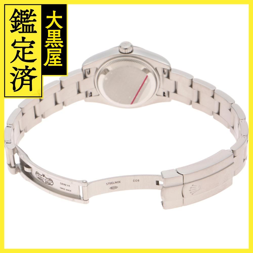 ロレックス オイスター パーペチュアル 176210 【432】 - メルカリ 