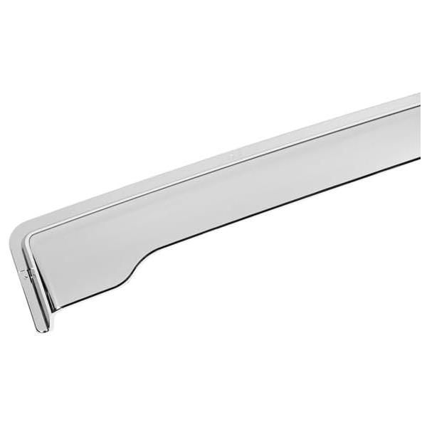 フルコンファイター NEWファイター ベストワンファイター メッキドアバイザー 左右セット 三菱ふそう 互換品 FFCRYSTALESIA_COM