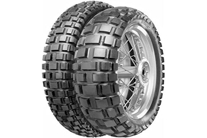 5営業日で発送 コンチネンタル Continental 110 80-18 M C 58Q TT M S