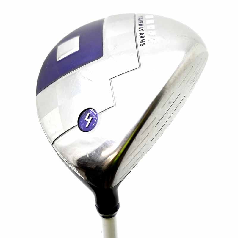 グローブライド ダイワ フェアウェイウッド