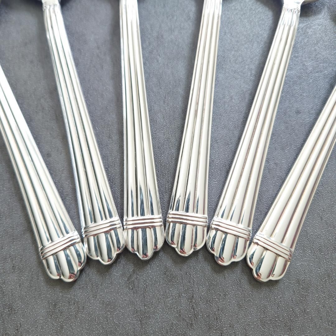 アリア デザートスプーン