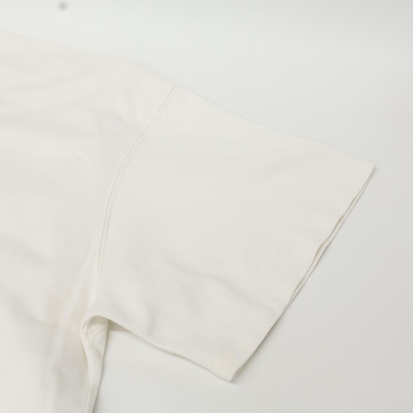 ﾛｺﾞﾌﾟﾘﾝﾄｵｰﾊﾞｰｻｲｽﾞTｼｬﾂ M