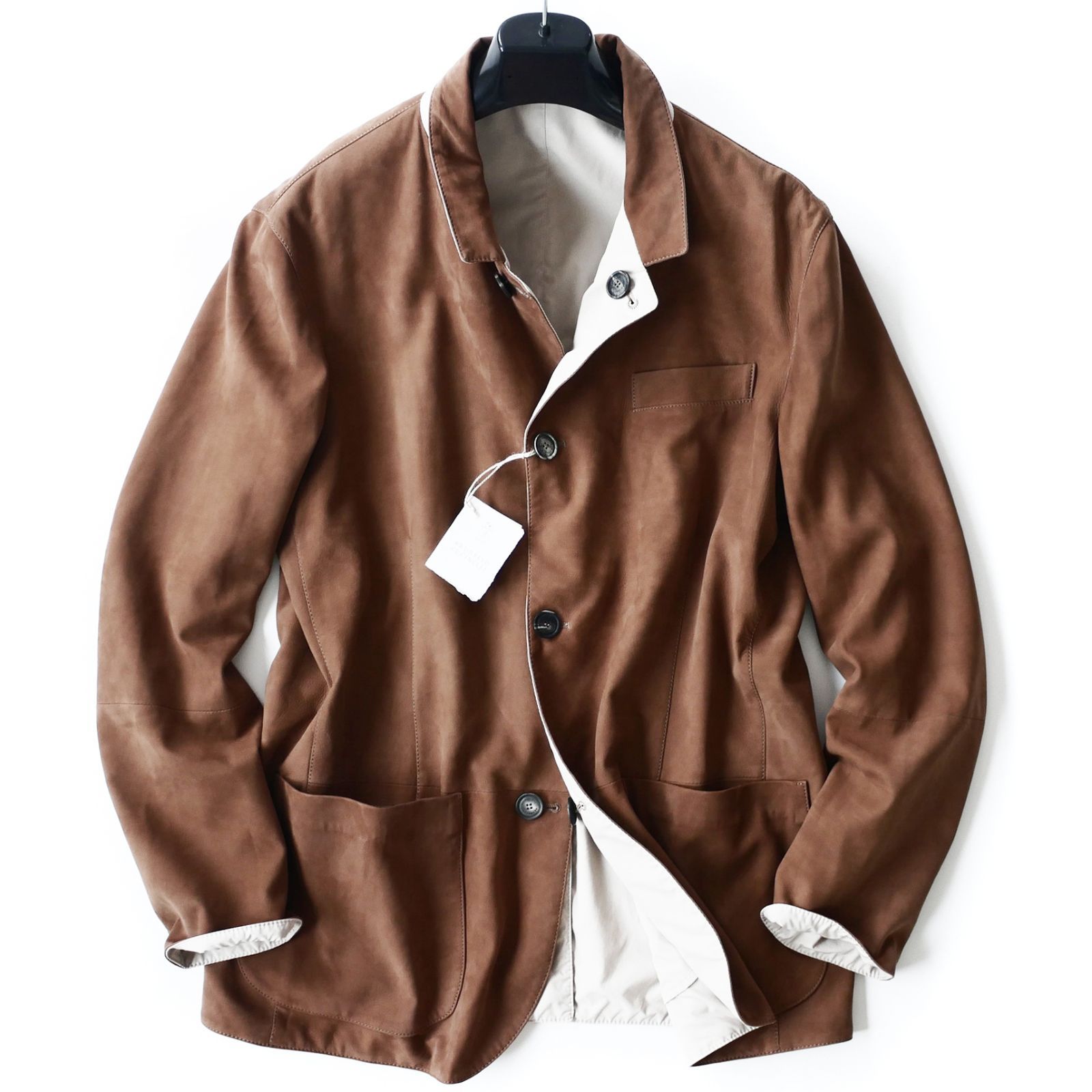 dr203○BRUNELLO CUCINELLI○ブルネロクチネリ○魅力的な最高品質 