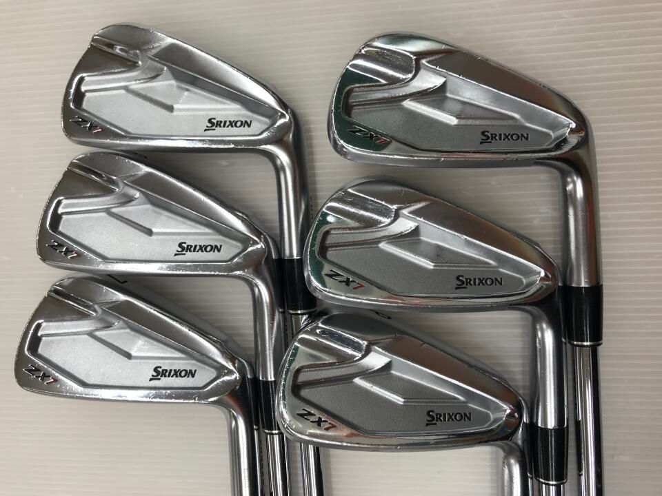 最短 SRIXON