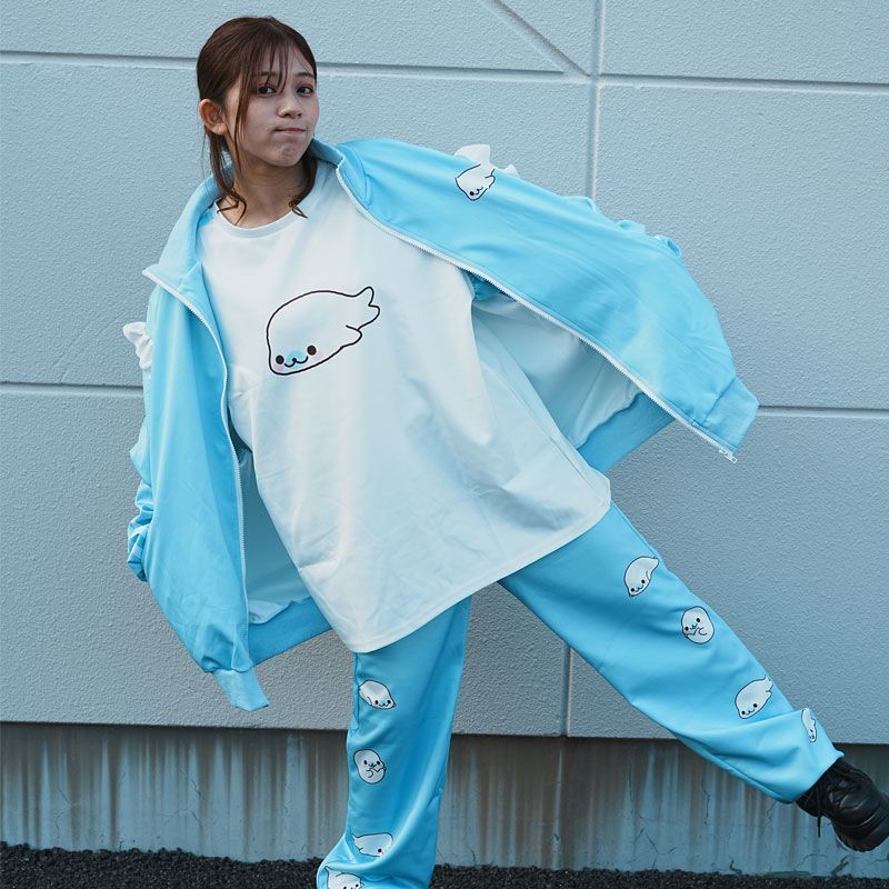 ACDC RAG エーシーディーシーラグ たまめゴマ フリルパンツ 10分 ACDC RAG エーシーディーシーラグ たまめゴマ フリルパンツ 10分