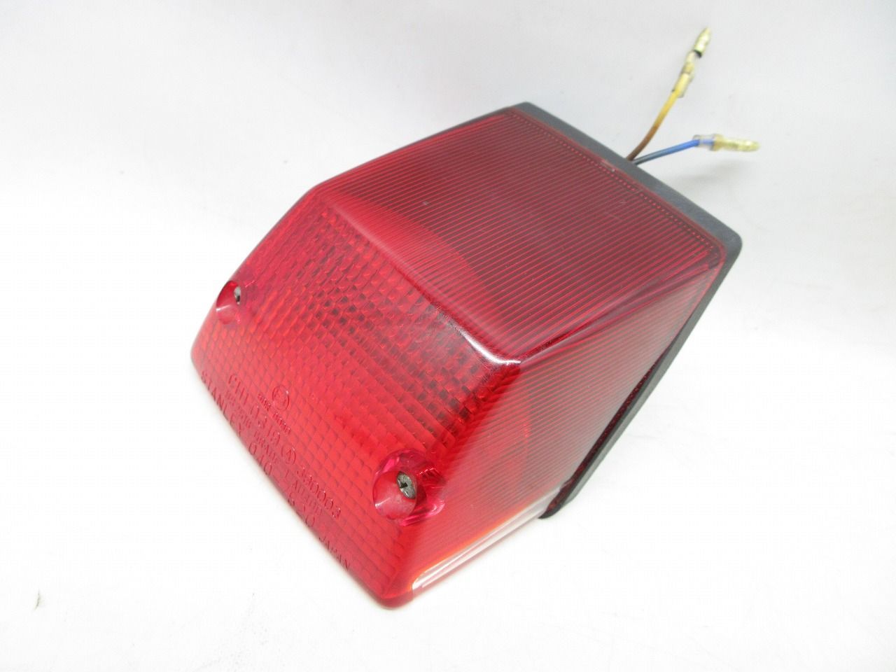 SRX400-２　テールランプ　中古バイク部品　0708Y14M-38