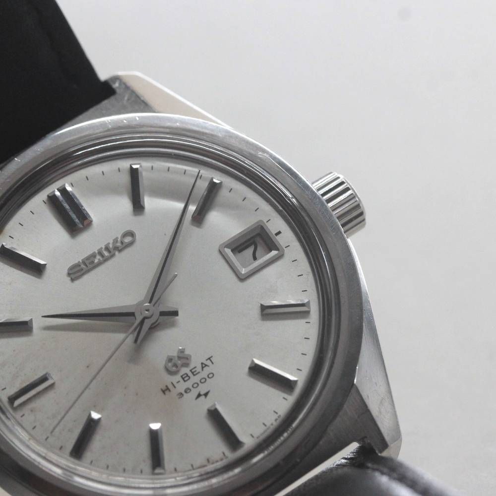 グランドセイコー