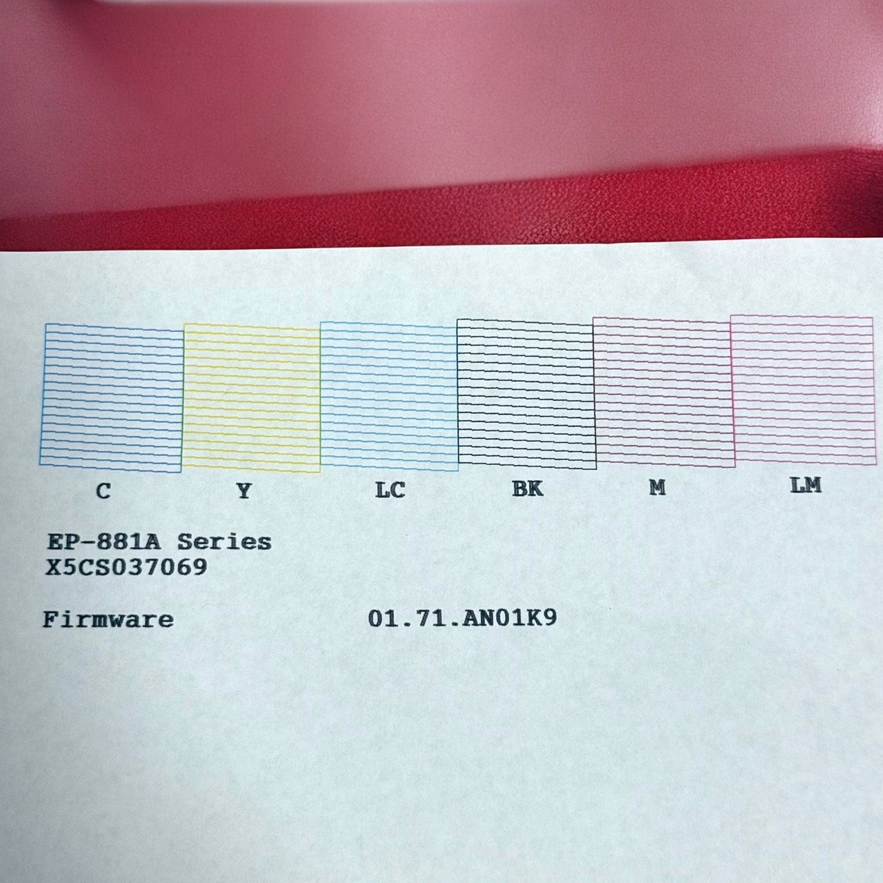 Colorio カラリオ