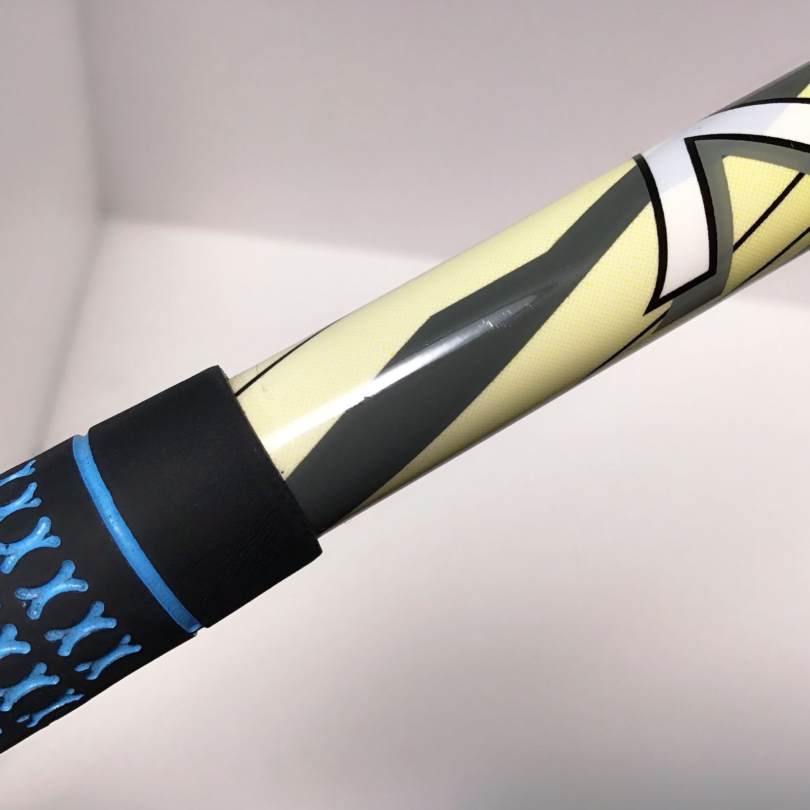 ネクスジェン NEXGEN EI-F NS210-D イエロー コブラ ドライバー用