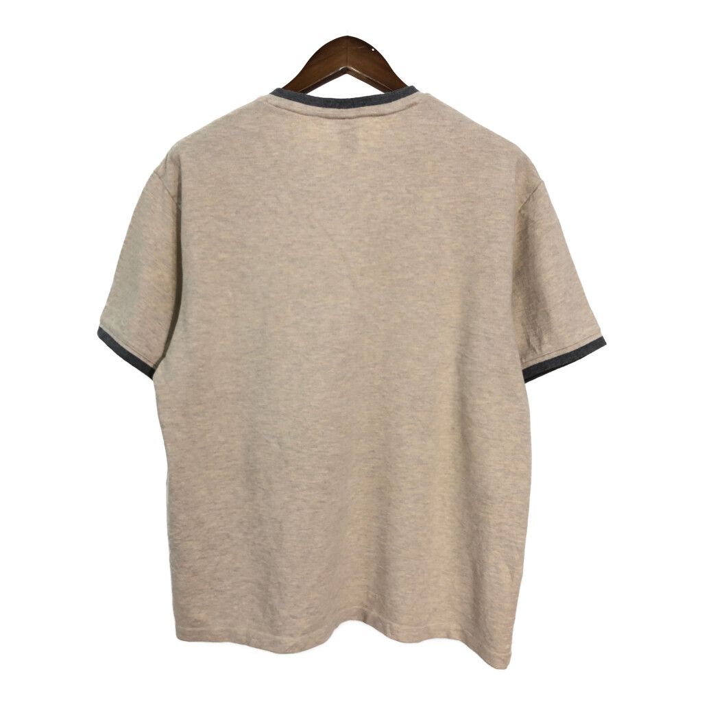 半袖Ｔシャツ ベージュ