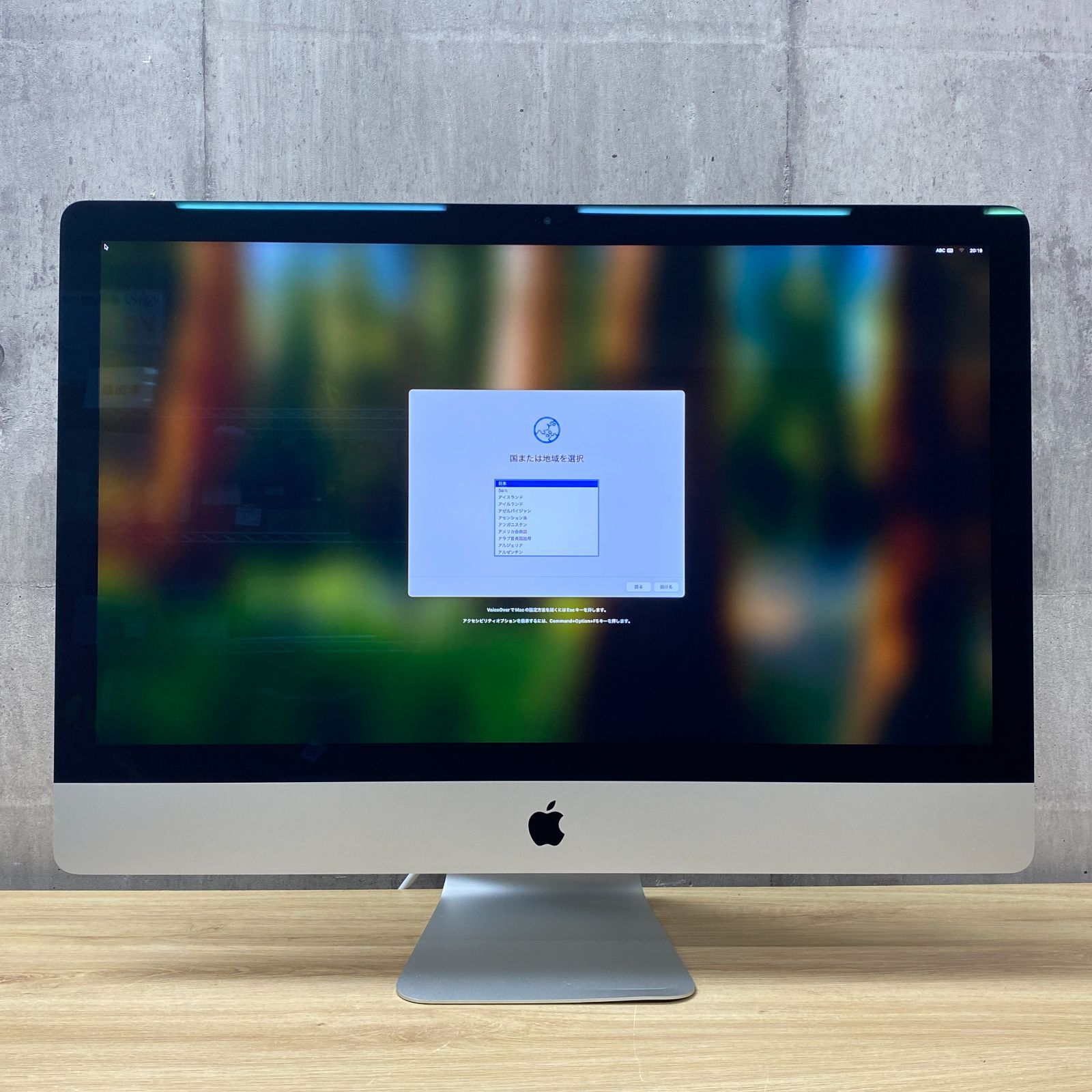 Apple iMac27インチ2009 純正マウス・キーボード MB952J/A 楽天市場