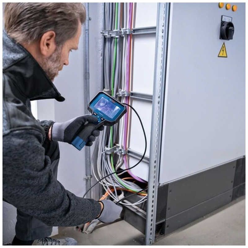 送料無料 ♥ 未開梱 BOSCH 工業用内視鏡カメラ GIC423C HRDEVELOPMENT_JP