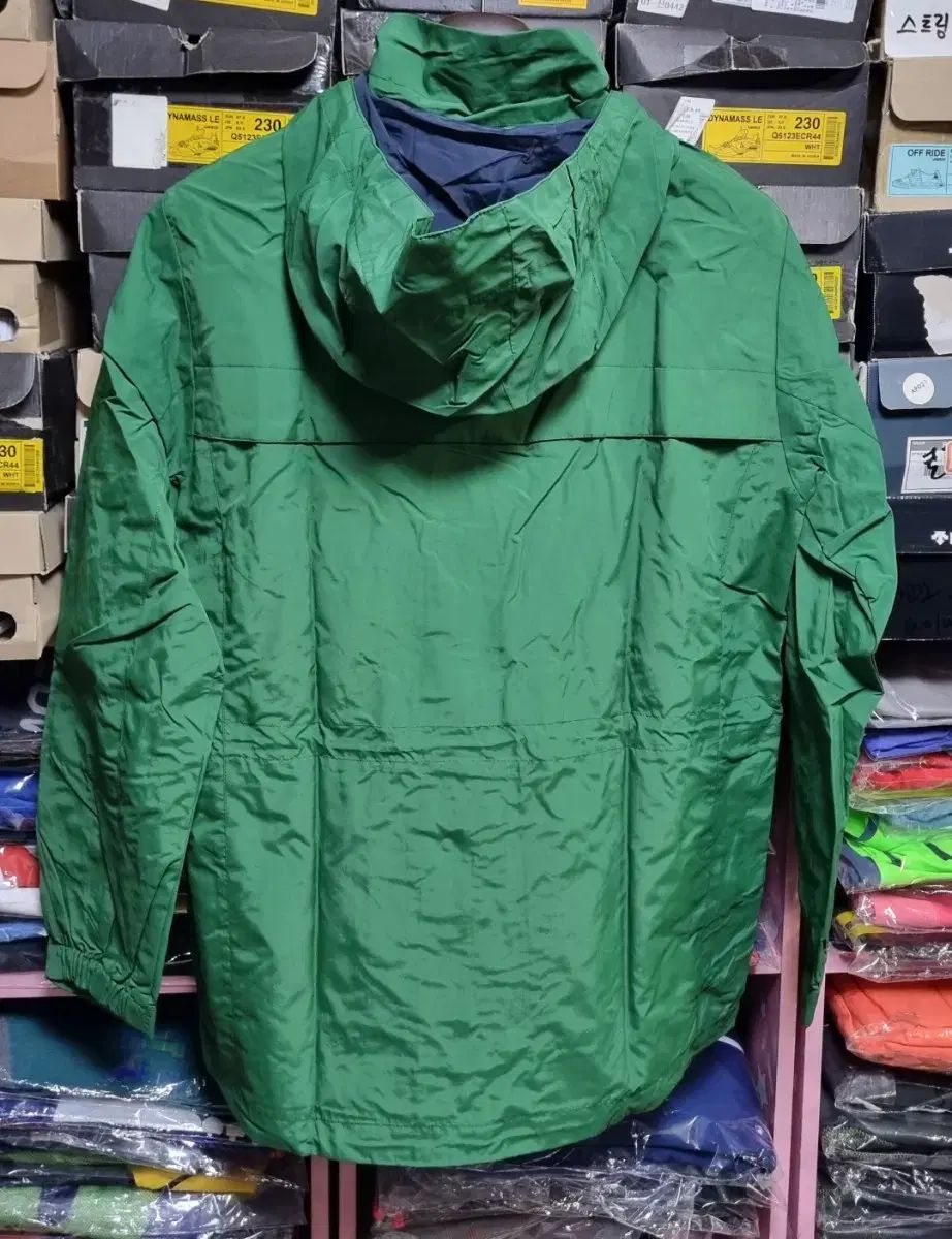 メンズ 登山ジャケット